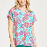 What Makes Life Great Top - LAST ONES FINAL SALE