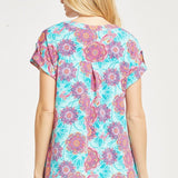 What Makes Life Great Top - LAST ONES FINAL SALE