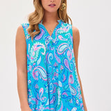 Sweetest Dreams Top - FINAL SALE