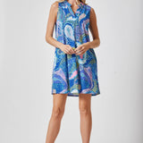 Ocean Oasis Dress
