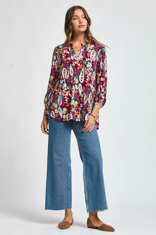 The Great Escape Top