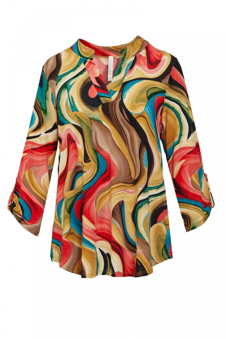 Reckless Devotion Top FINAL SALE Paisley Grace Boutique