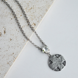 LORD'S PRAYER NECKLACE BASH LIVEBOX