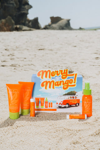 Merry Mango Hair Care Kit  - PREORDER