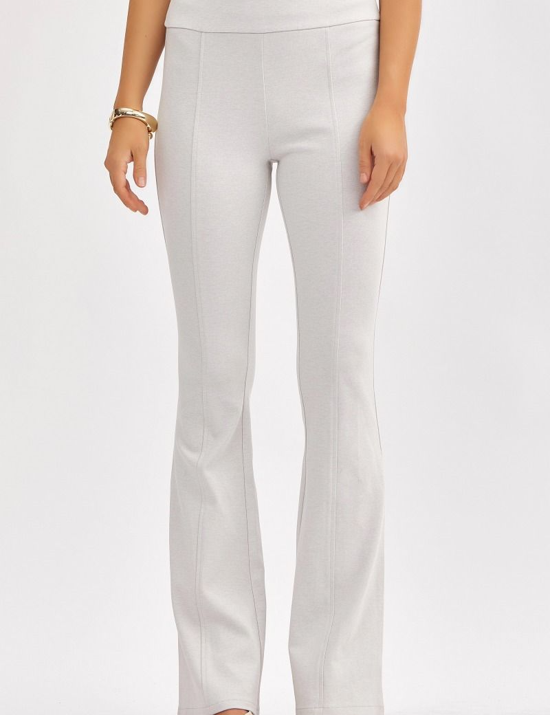Chic Solid Spring Flare Pants* LAST ONES FINAL SALE *