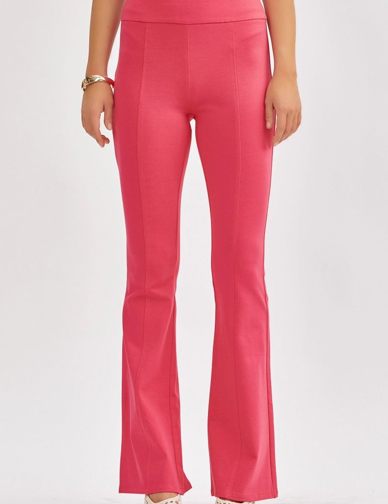 Chic Solid Spring Flare Pants* LAST ONES FINAL SALE *