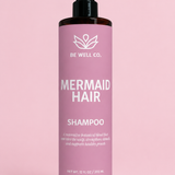 Mermaid Hair Shampoo - PREORDER
