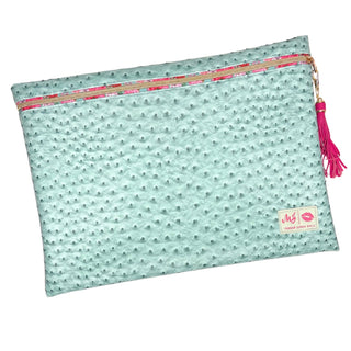 LIVE BOX- Chateau MarMint