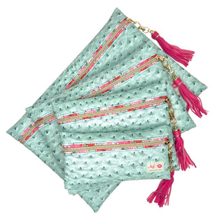 LIVE BOX- Chateau MarMint