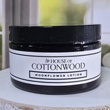 ALL-NATURAL LOTION - PREORDER