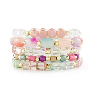 Orchid Bracelet  - PREORDER