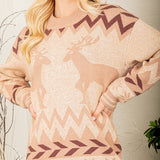 Fireheart Soul Sweater* LAST ONES FINAL SALE *