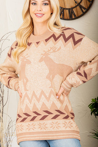 Fireheart Soul Sweater PREORDER