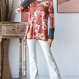 Magic In Her Heart Top - LIVE 050725 - LAST ONES FINAL SALE