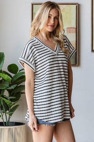 All This Summer Top - FINAL SALE