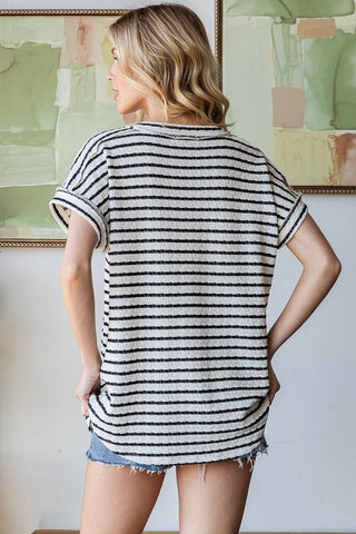 All This Summer Top - FINAL SALE