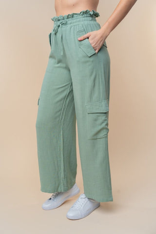 Tour The City Pants - 2 Colors PREORDER