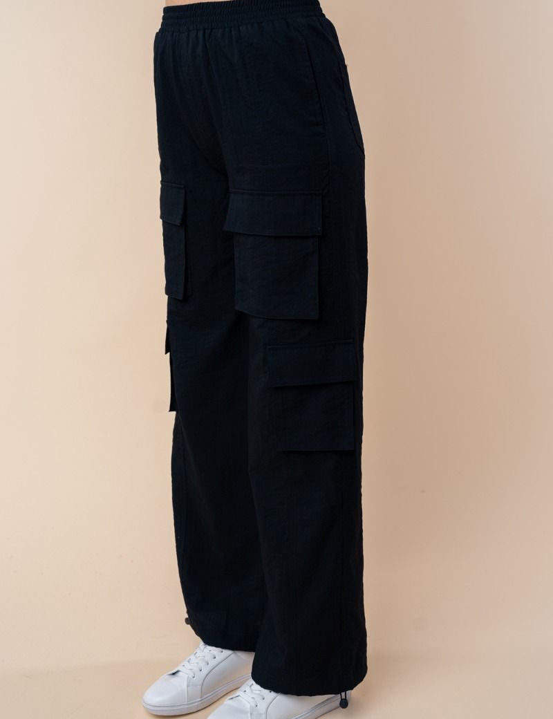 Linked Together Cargo Pants - LAST ONES FINAL SALE