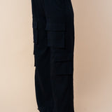 Linked Together Cargo Pants - LAST ONES FINAL SALE