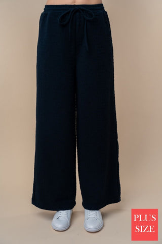 Casual Days In Pants - 2 Colors