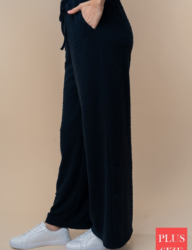 What We Do Pants (Reg Only) - 2 Colors - LAST ONES FINAL SALE