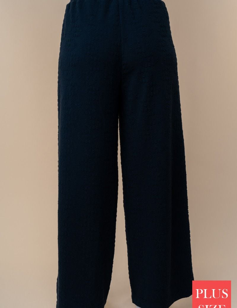 What We Do Pants (Reg Only) - 2 Colors - LAST ONES FINAL SALE