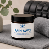 Magnesium Tallow Butter - PREORDER