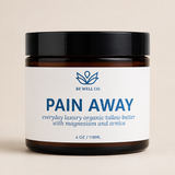 Magnesium Tallow Butter - PREORDER
