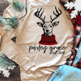 Exclusive PGB Holiday Tee - LAST ONES FINAL SALE