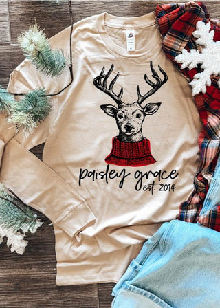 Exclusive PGB Holiday Tee