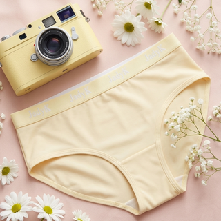 Arya Hip Hugging Briefs | Spring Solid | JadyK