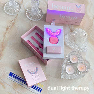 Polly Pink Smile Kit + Free Duo Pens  - PREORDER