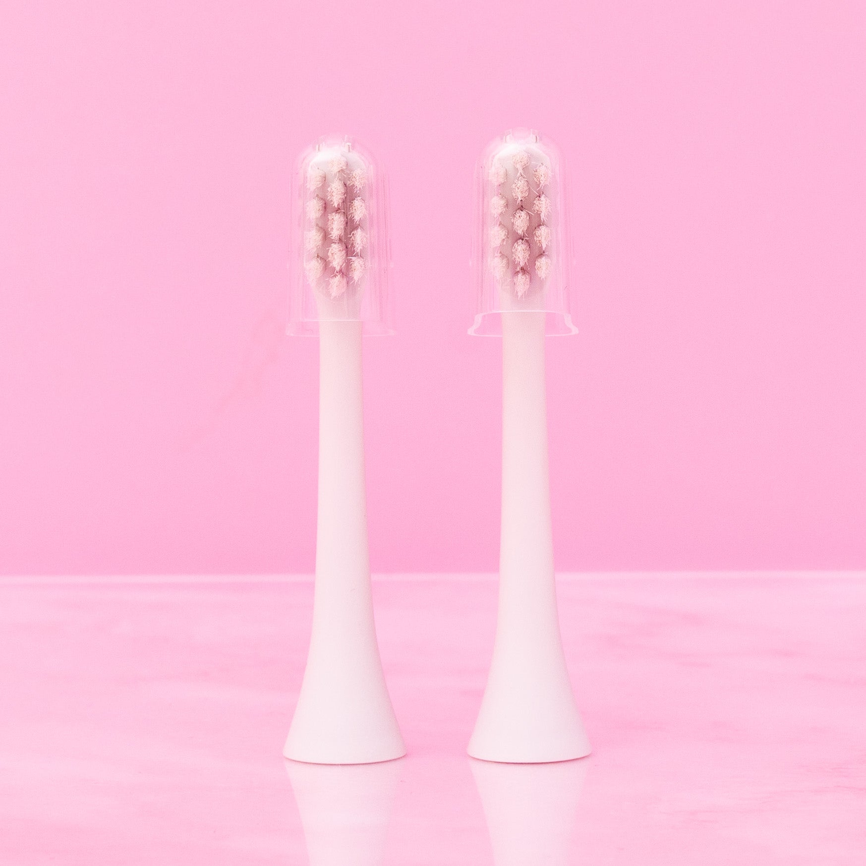 refill brush heads smile luv toothbrush  - PREORDER