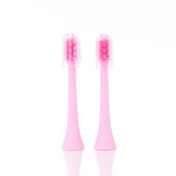 refill brush heads smile luv toothbrush - PREORDER