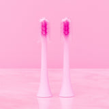 refill brush heads smile luv toothbrush - PREORDER
