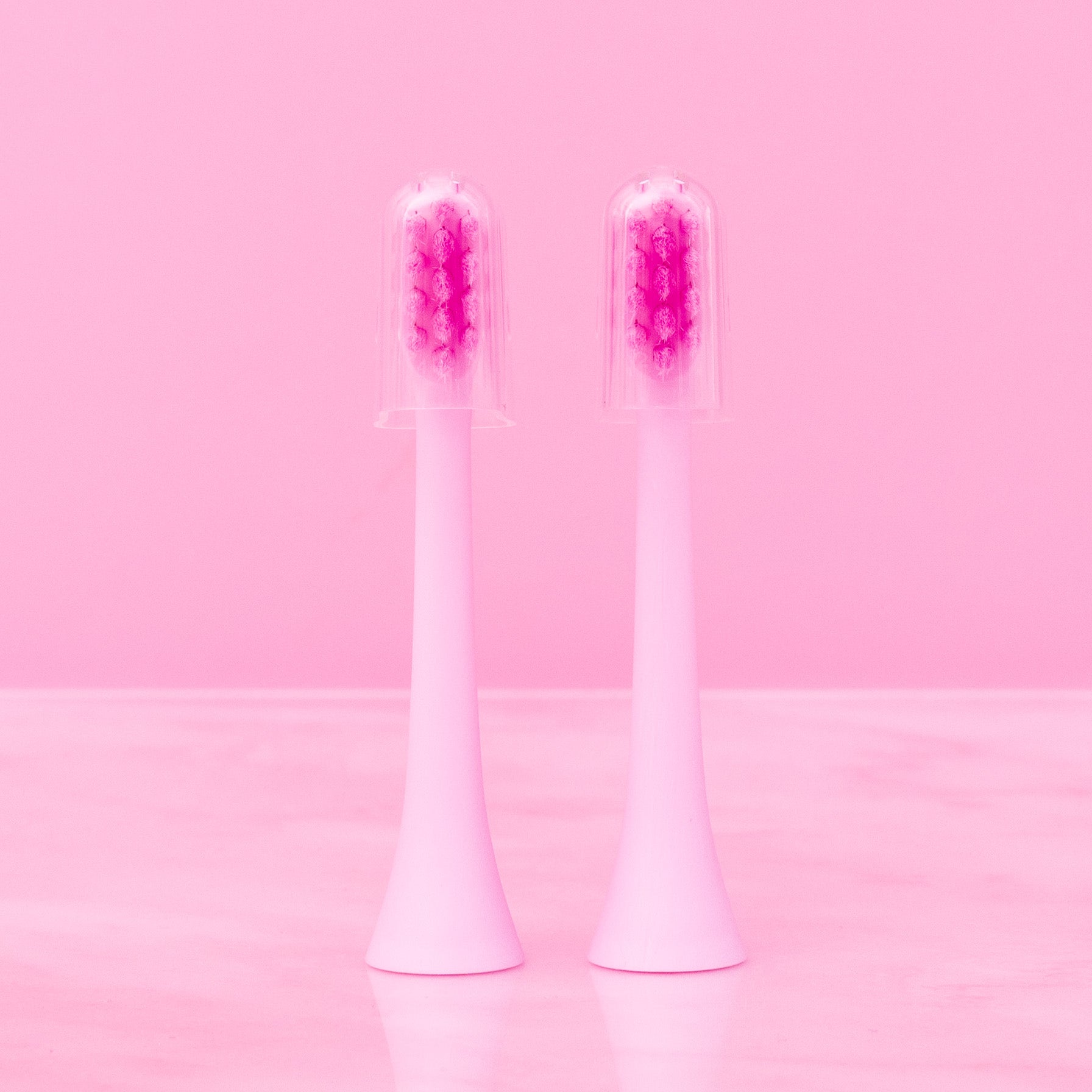 refill brush heads smile luv toothbrush  - PREORDER