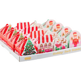 Holiday Bath Bomb by Mudpie-CHRISTMAS* LAST ONES FINAL SALE *