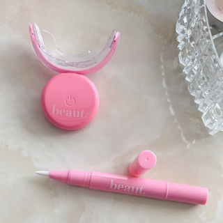 Polly Pink Smile Kit + Free Duo Pens  - PREORDER