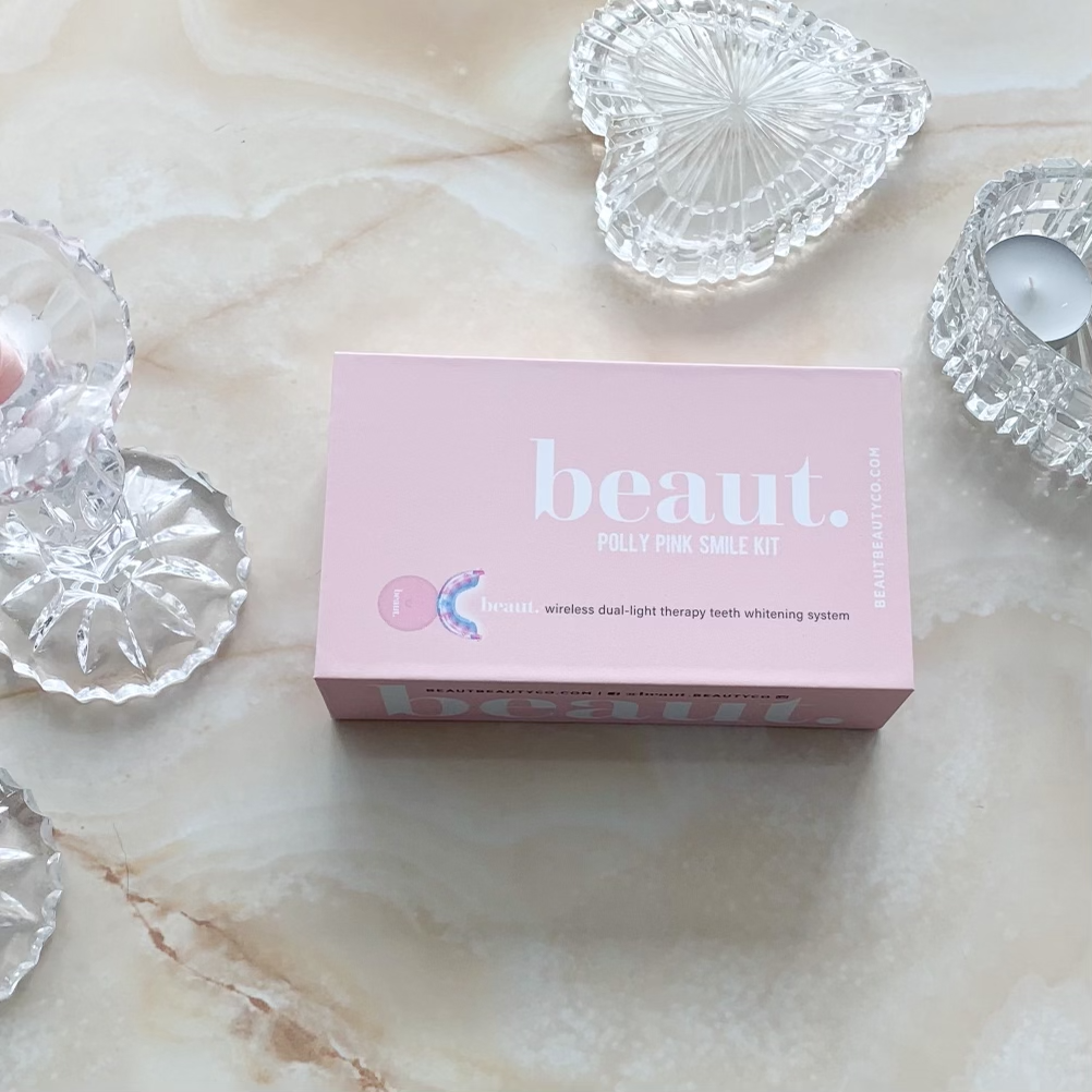 Polly Pink Smile Kit
