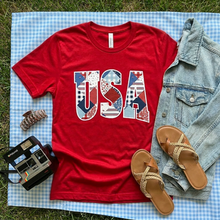 USA Liberty Vibes PGB Custom - 3 Colors