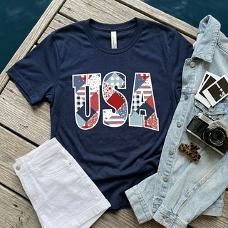 USA Liberty Vibes PGB Custom - 3 Colors