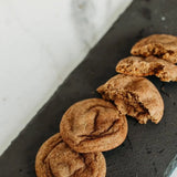 Pumpkin Snickerdoodle- Fall 26 - PREORDER