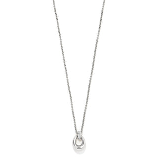 Brighton Meridian Orbit Necklace