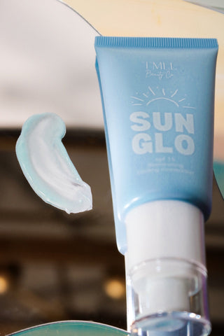 TMLL Sun Glo Cooling Moisturizer  - PREORDER
