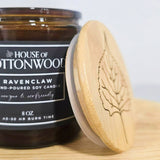 HAND POURED SOY CANDLES - 16 oz - PREORDER
