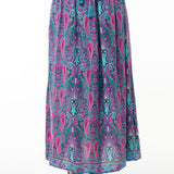 Cali Valley Skirt - 2 Colors - LAST ONES FINAL SALE