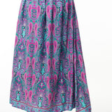 Cali Valley Skirt - 2 Colors - LAST ONES FINAL SALE
