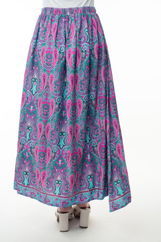 Cali Valley Skirt - 2 Colors - FINAL SALE