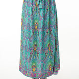 Cali Valley Skirt - 2 Colors - LAST ONES FINAL SALE