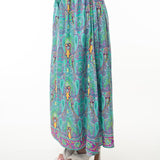 Cali Valley Skirt - 2 Colors - LAST ONES FINAL SALE